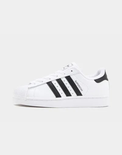 adidas Superstar II Pro teenagery