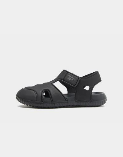 Reebok  Sandále SUNKISSED SANDAL  Malé děti (0 - 4 roky)