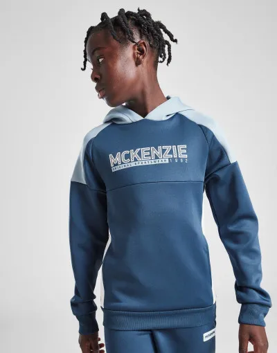 McKenzie Mikina Nova Poly Pro teenagery