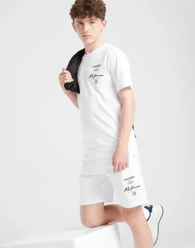 McKenzie Šortky Racer Děti (4 - 10 let)