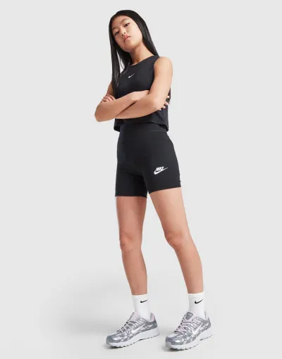 Nike  Cyklistické šortky Sportswear Classic  Pro teenagery