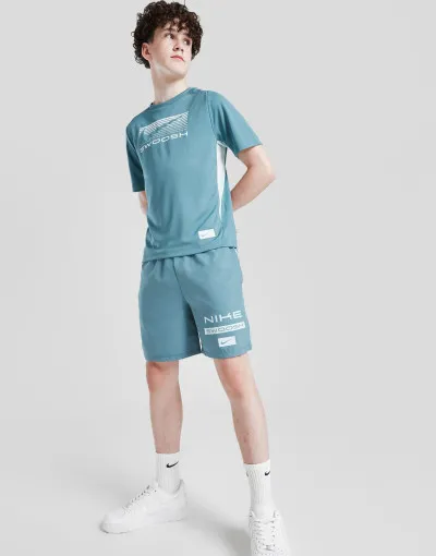 Nike Šortky Multi Pro teenagery