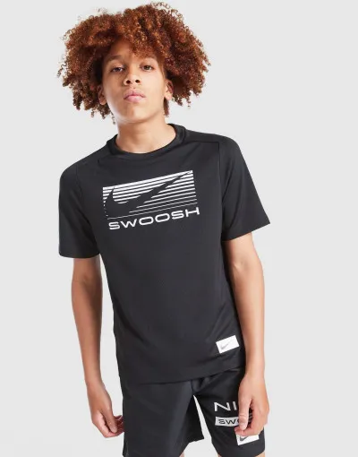 Nike Tričko Dri-FIT Multi Graphic Love Pro teenagery