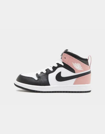 Jordan Air Jordan 1 Děti (4 - 10 let)