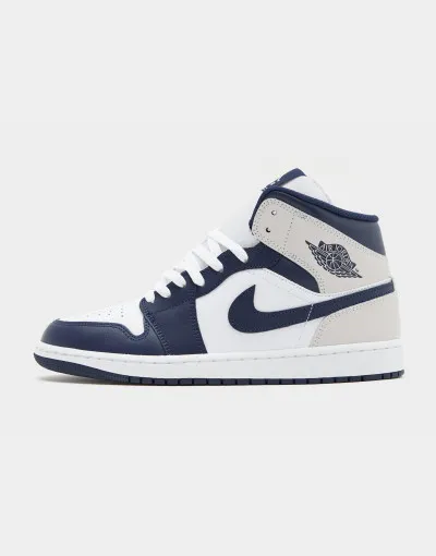 Jordan  Air Jordan Retro 1 Mid 