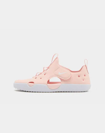 Nike  Sandále Sunray Protect 4  Děti (4 - 10 let)