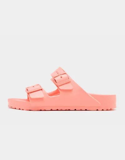 Birkenstock  Pantofle Arizona EVA Coral Peach 