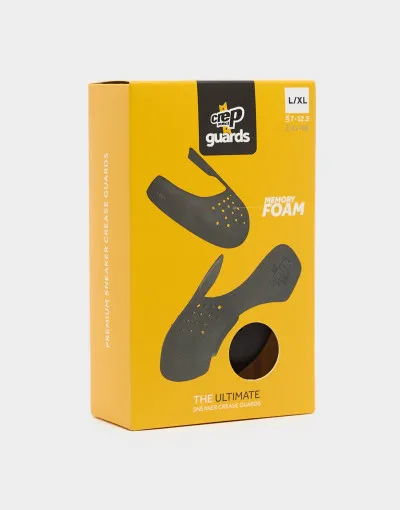 Crep Protect Ostatní doplňky Sneaker Guards 2.0