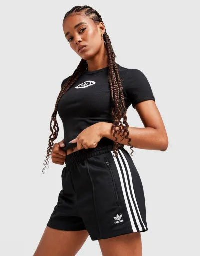 adidas  Šortky Classic 