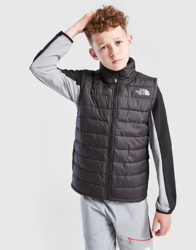 The North Face Mikina Padded Pro teenagery