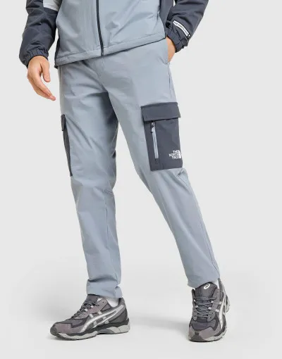 The North Face Kalhoty Trishull