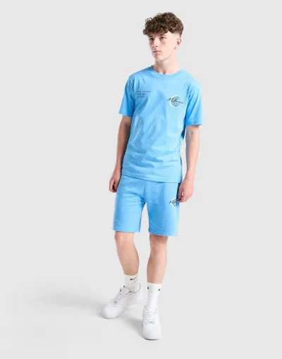 McKenzie Šortky Titanium Pro teenagery