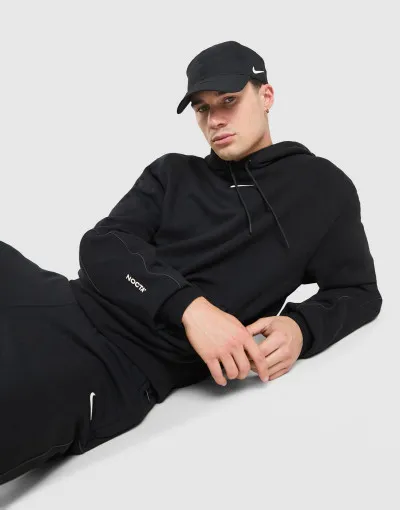 Nike Mikina NOCTA