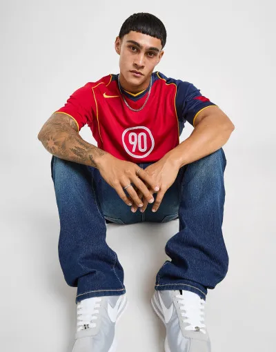 Nike  Tričko Total 90 