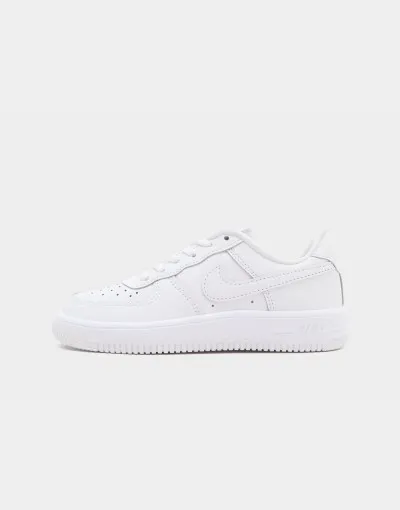 Nike Force 1 Low EasyOn BP Děti (4 - 10 let)