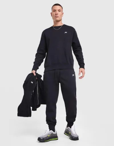 Nike Tepláky Sportswear Club