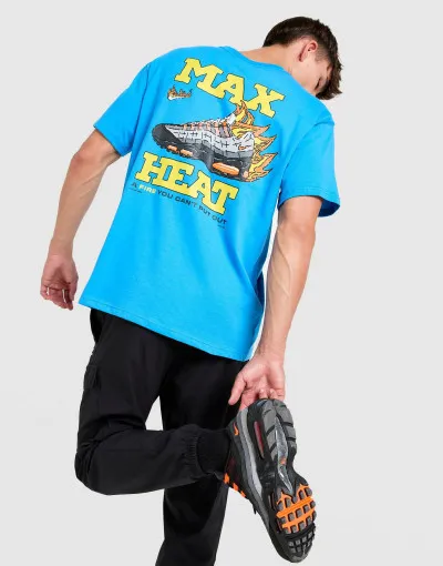 Nike  Tričko Air Max 95 