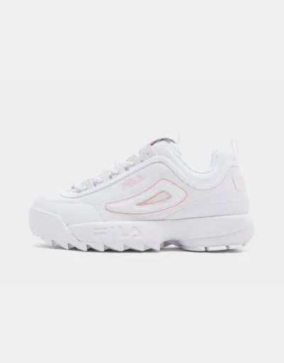 Fila Disruptor II Pro teenagery