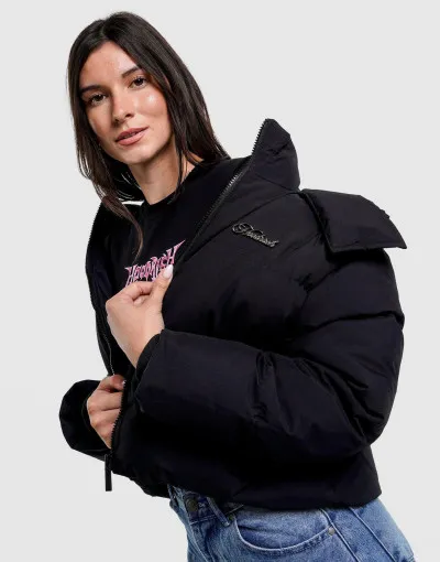 Hoodrich Bunda Hugo