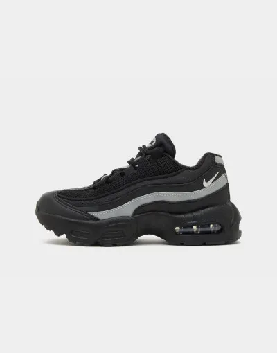 Nike  Air Max 95  Děti (4 - 10 let)