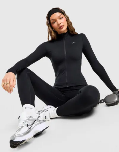 Nike Tričko s dlouhým rukávem One