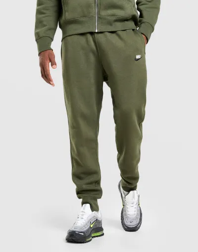 Nike Tepláky Sportswear Club