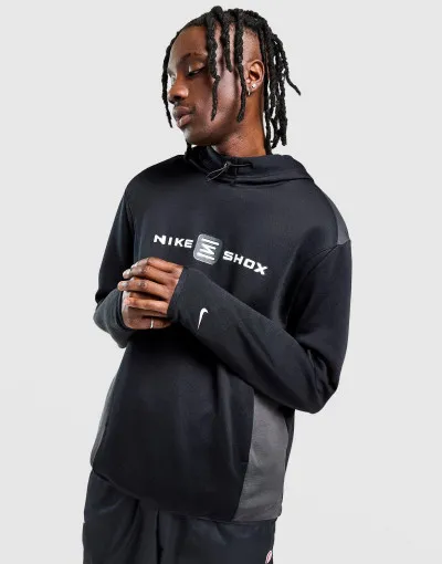 Nike Mikina Sportswear Shox