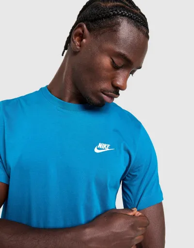 Nike  Tričko Sportswear Club 