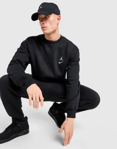 Jordan Mikina Swoosh