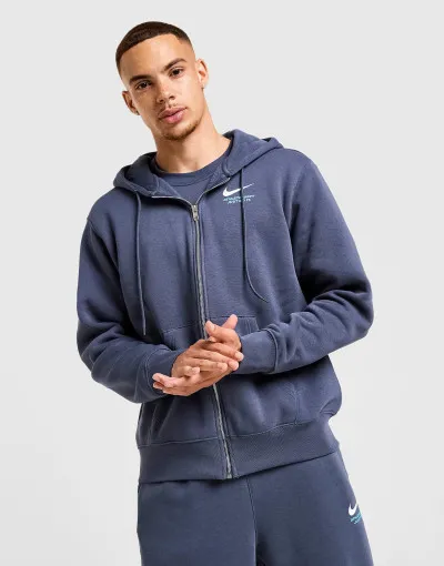 Nike Mikina Athletic
