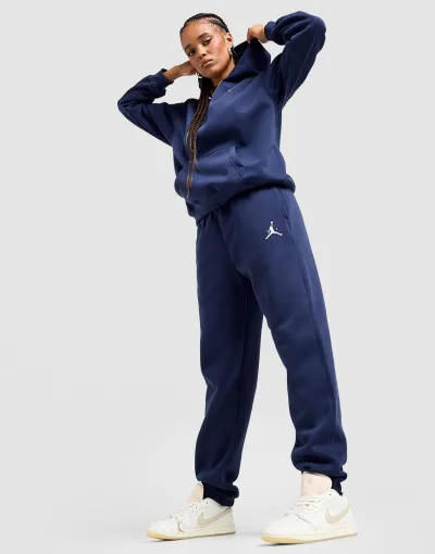 Jordan Tepláky Jumpman Fleece