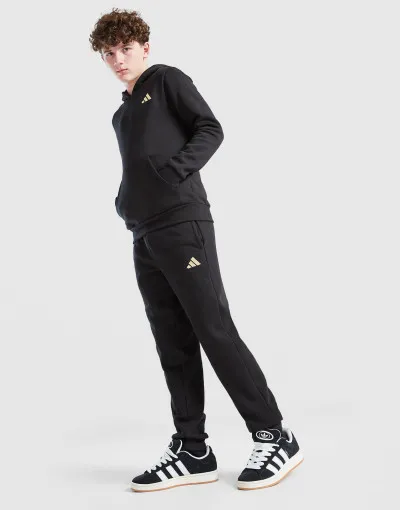 adidas  Kalhoty Sportswear Core Fleece  Pro teenagery