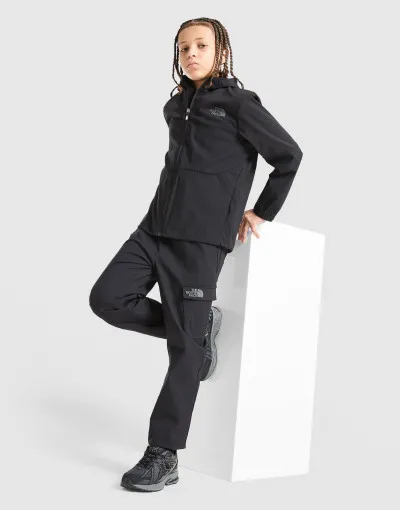 The North Face Tepláky Trishull 2 Pro teenagery