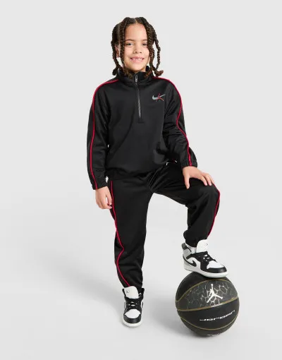 Jordan Tepláková souprava Michael Jordan Děti (4 - 10 let)