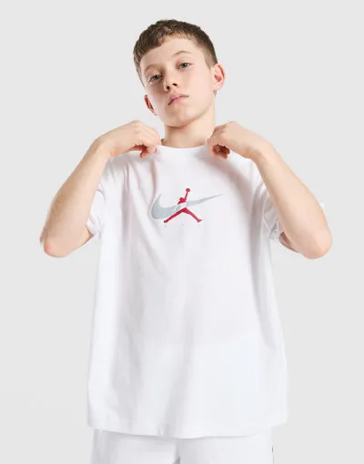 Jordan  Tričko Arch  Pro teenagery