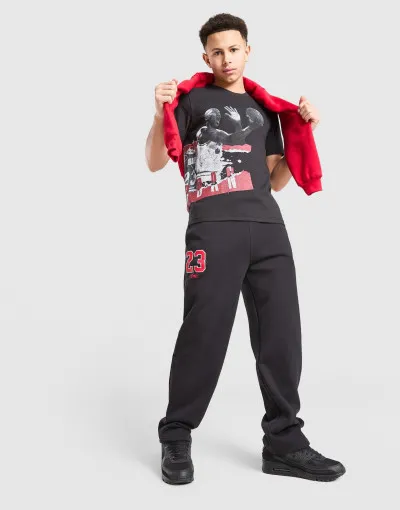 Jordan  Tričko Jumpman  Pro teenagery