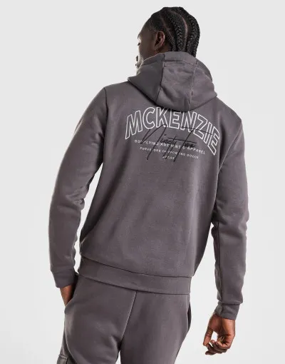 McKenzie Mikina Script