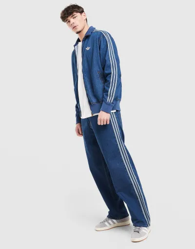 adidas  Kalhoty Firebird Adicolor 