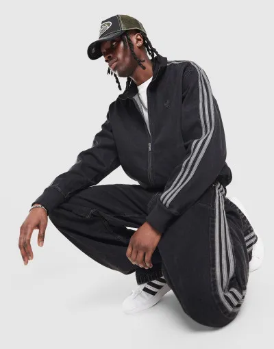 adidas  Bunda Firebird Adicolor 