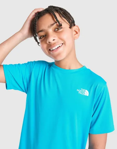 The North Face Šortky 24/7 Pro teenagery