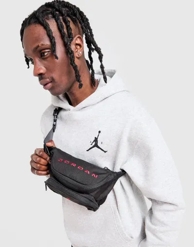 Jordan Crossbody, ledvinka Air