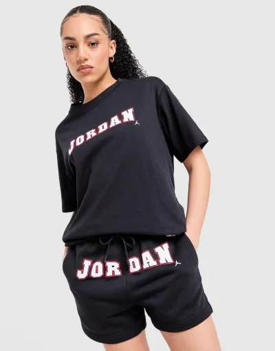 Jordan  Šortky Jordan Brooklyn Fleece 