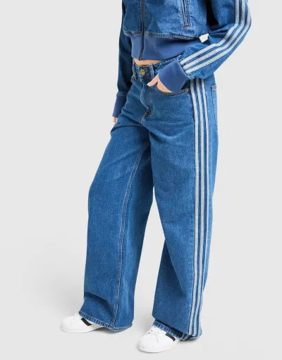 adidas  Kalhoty Firebird 