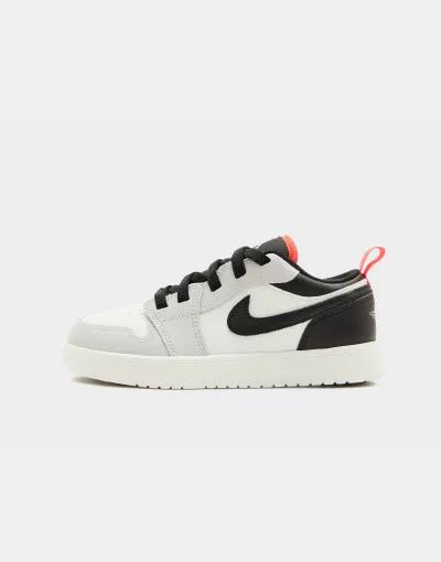 Jordan  1 Low Alt  Děti (4 - 10 let)