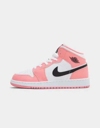 Jordan  Air Jordan 1 Mid  Pro teenagery