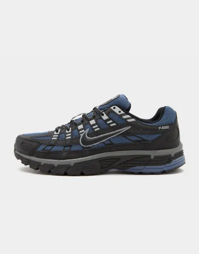 Nike  P-6000 
