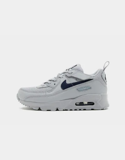 Nike Air Max 90 Děti (4 - 10 let)