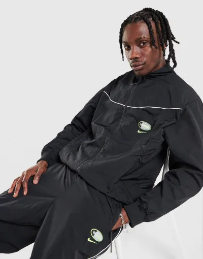 Nike  Větrovka Sportswear 