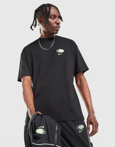 Nike Tričko Sportswear Air Max 95