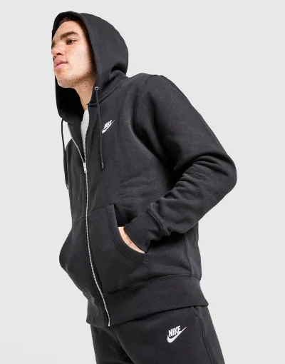 Nike Mikina Sportswear Club